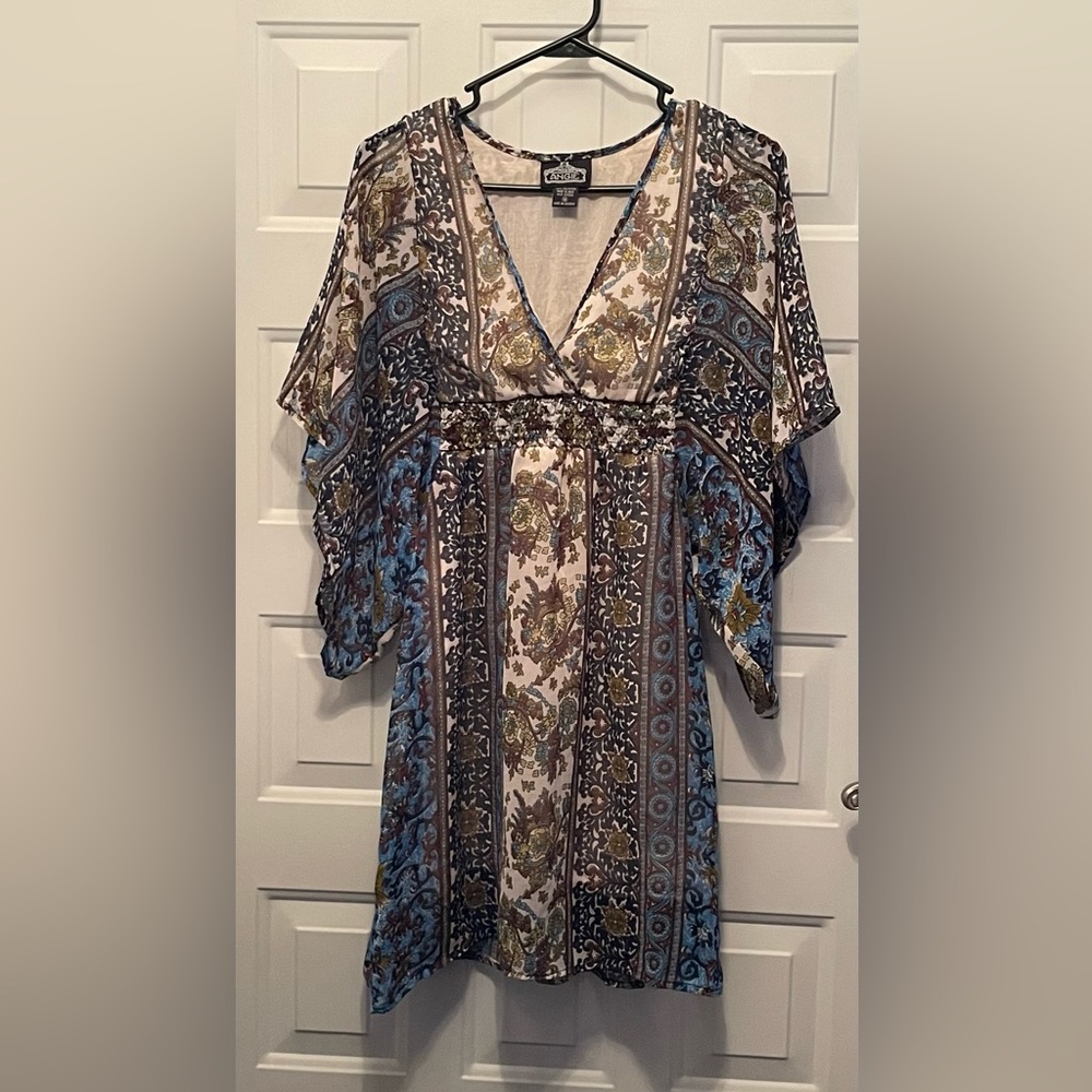 Woman’s dress